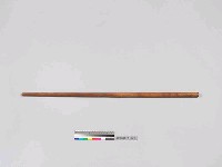 藏品(刻飾木棒)的圖片